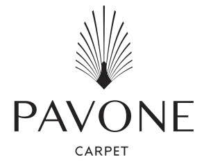 Logo - Pavone Carpet