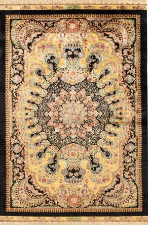PERSIAN RUG 180010