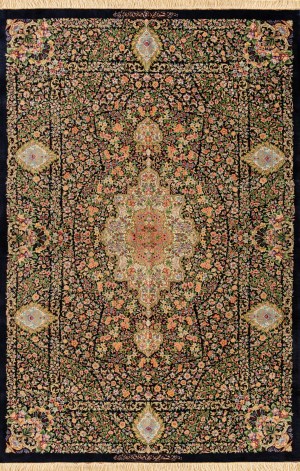 PERSIAN RUG 180016