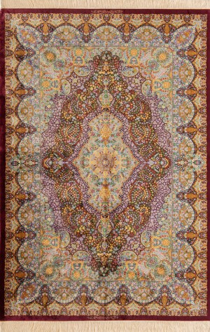 PERSIAN RUG 180030