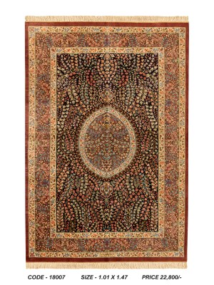 PERSIAN RUG 18007