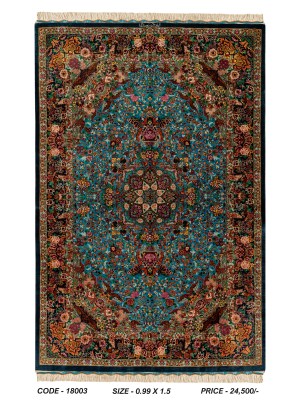 PERSIAN RUG 18003