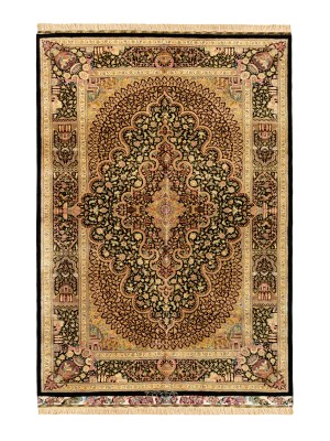 PERSIAN RUG 18004