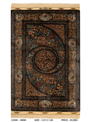PERSIAN RUG 18008
