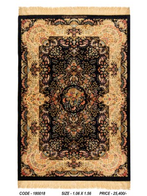 PERSIAN RUG 180018