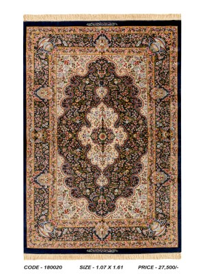 PERSIAN RUG 180020