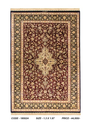 PERSIAN RUG 180024
