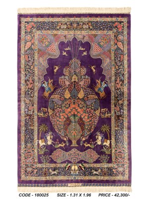 PERSIAN RUG 180025