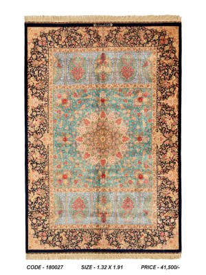 PERSIAN RUG 180027