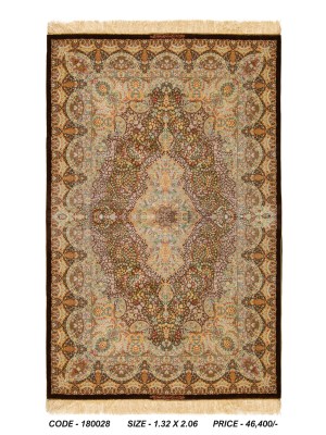 PERSIAN RUG 180028