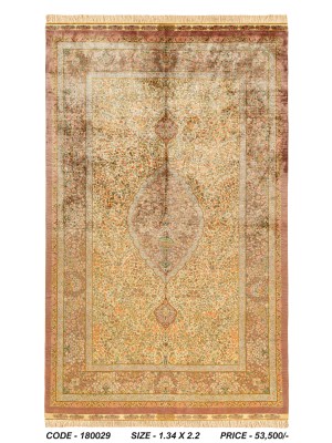 PERSIAN RUG 180029
